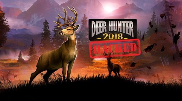 Deer hunter 4 pc download