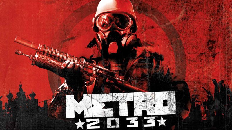 Metro 2033 Download